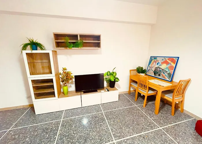 To 352 Apartment Rome